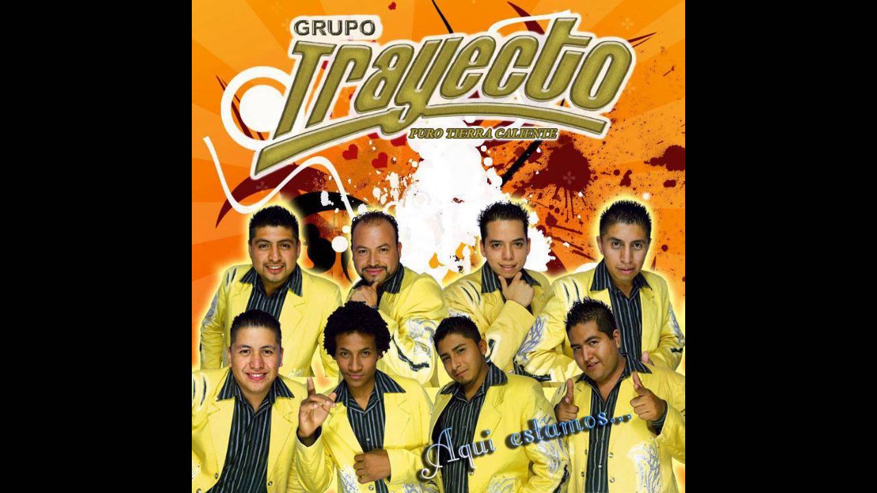 No puedo arrancarte de m&iacute; | Grupo Trayecto La Autenticidad