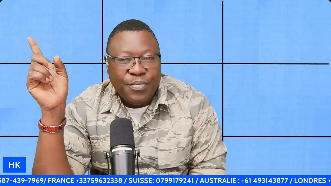 KOKAMUA, KABILA DONNE AUSSI DES CONDITIONS A LORENZO POUR SA PARTICIPATION AU DIALOGUE,