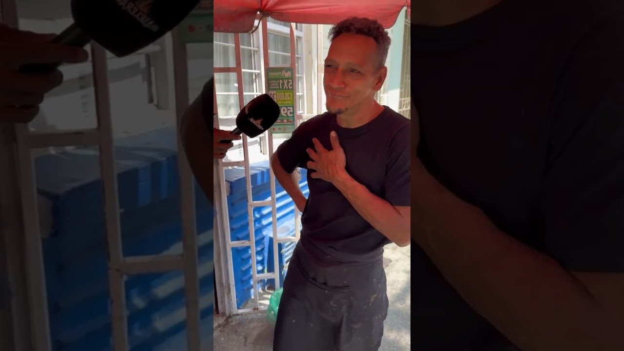 Tir0 todo el negocio por una infidelidad