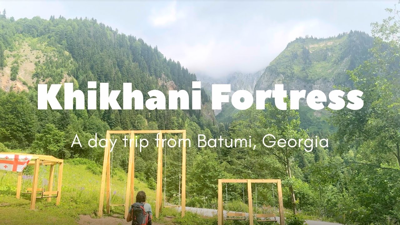 Khikhani Fortress Hike: Exploring Georgia’s Most Breathtaking Hidden Fortress
