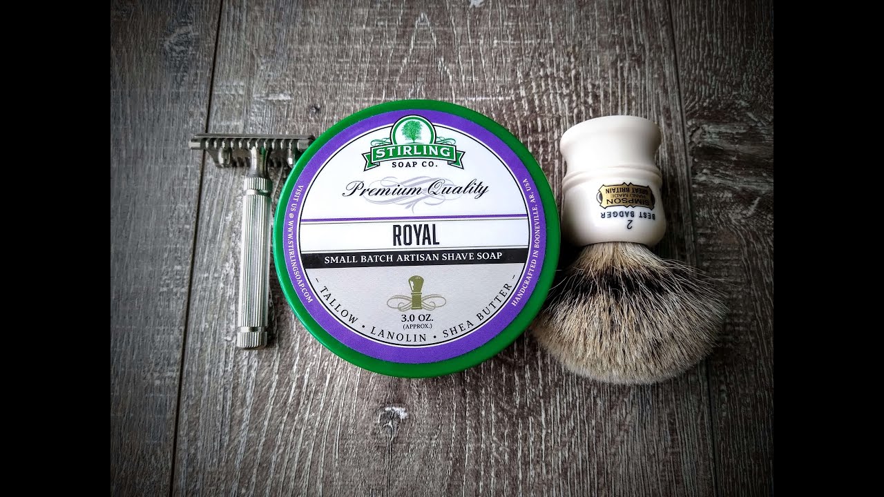 Simpson Duke 2 Best badger | Fatip Piccolo | SOTD