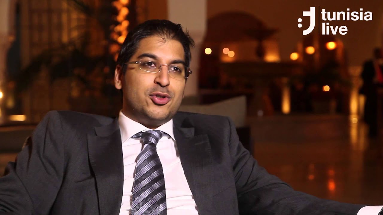 Taufiq Rahim on Ennahdha and Tunisia