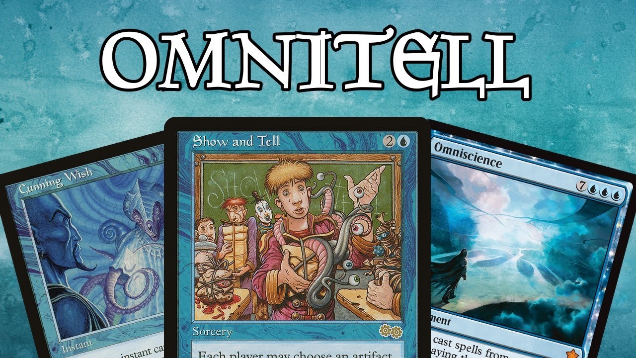 LEGACY OMNITELL - Combo Bleu & Simple