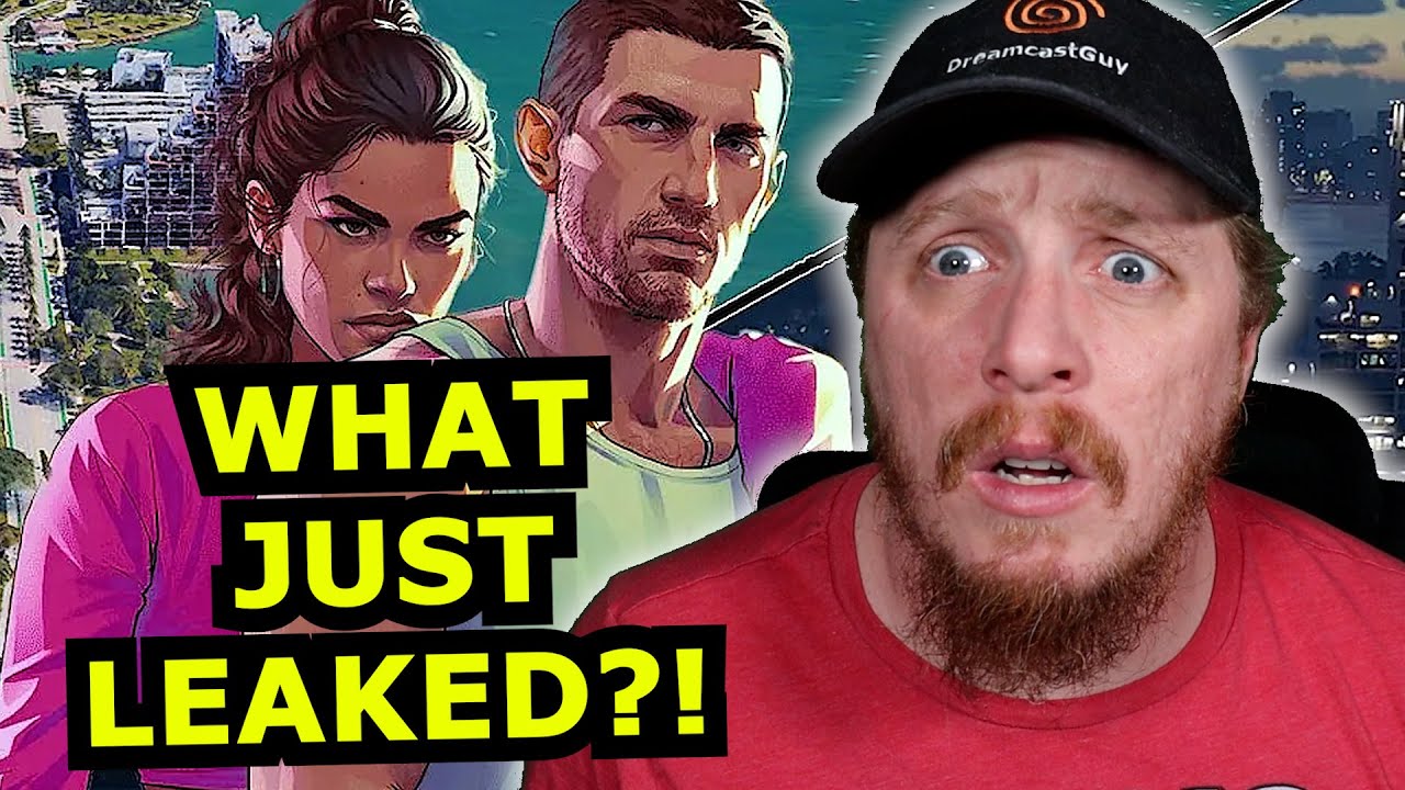 GTA 6 is DIGITAL ONLY? Physical Edition DELAYED to 2027?!