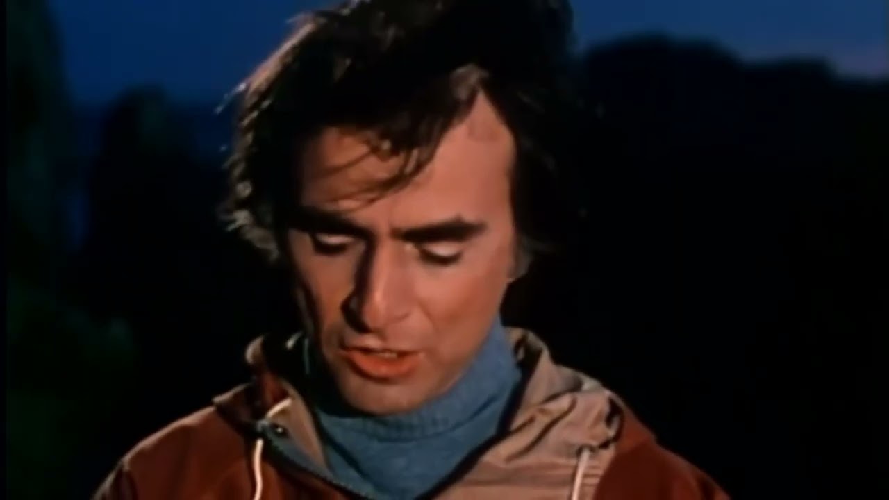 Carl Sagan : The Great Ocean of Space & Time | Saganism