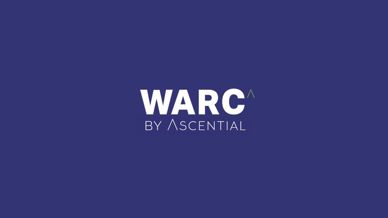 WARC for Media Owners