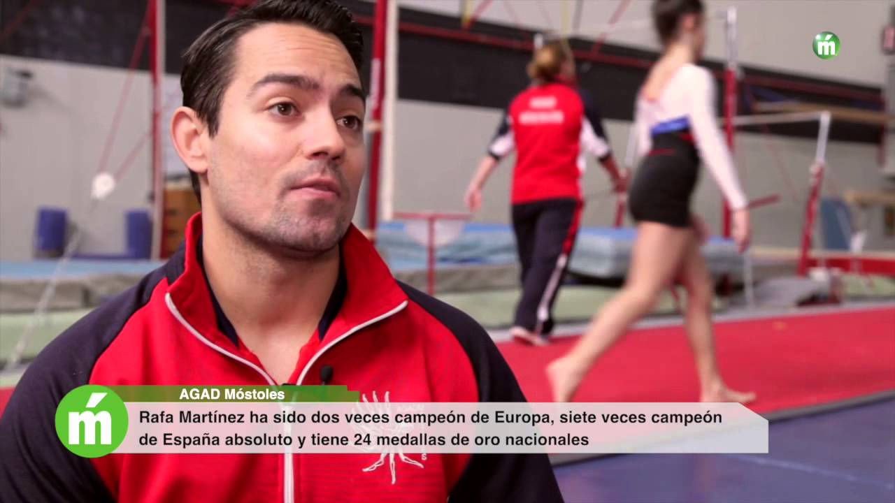 Club AGAD Móstoles