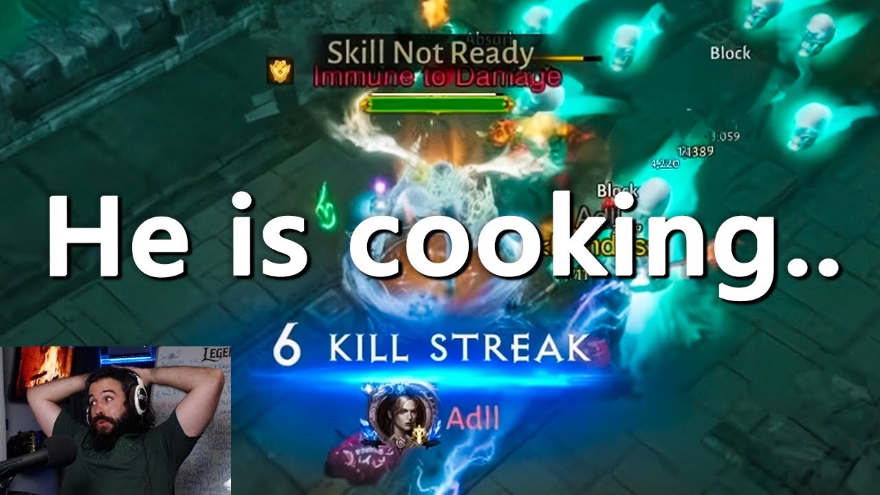 This Necro PvP Build Should Be Illegal..