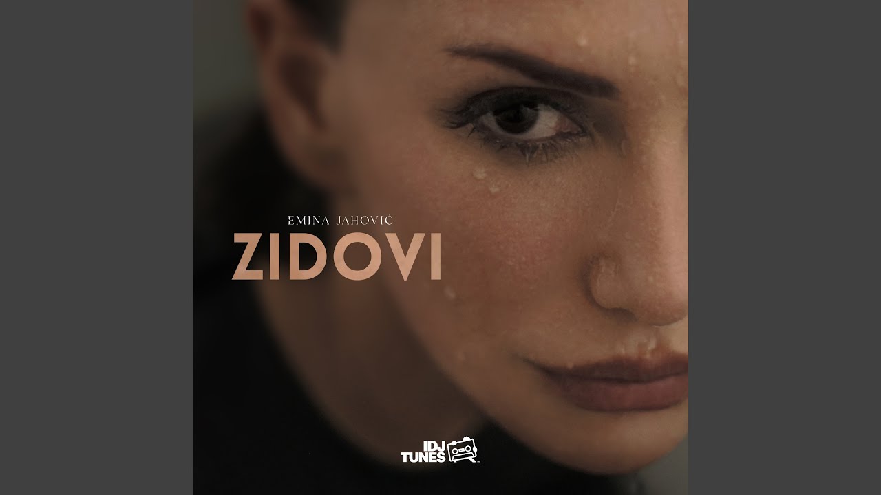Zidovi