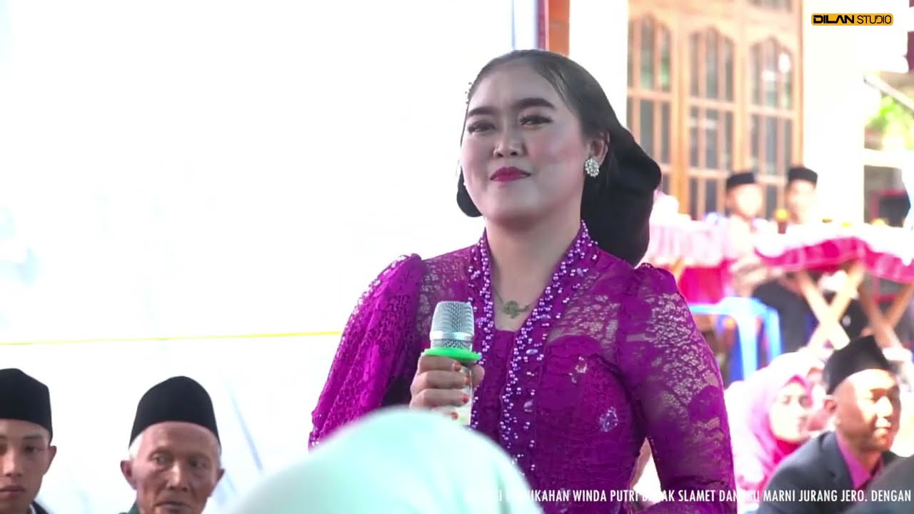RESEPSI JAWA KOMPLIT