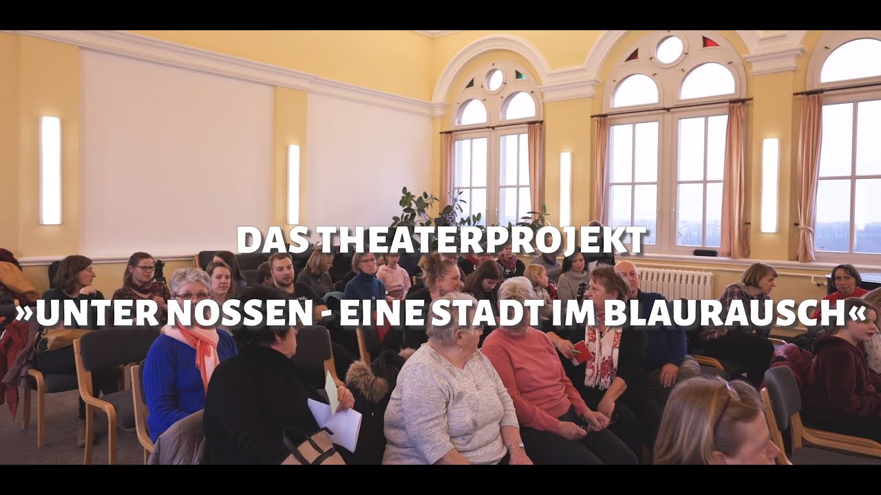 Theaterprojekt 