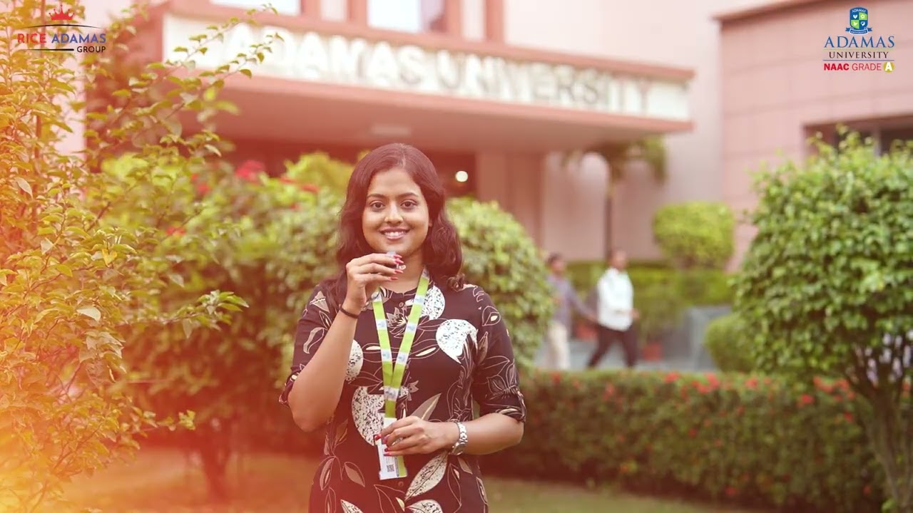 Adamas University | Celebrating National Education Day: Shaping Minds, Inspiring Futures