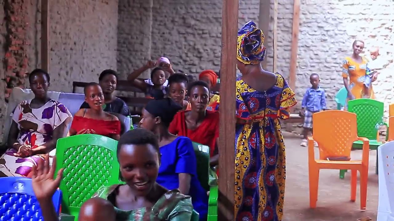 Mesage kumuntu akiri kwishure ry,Imana