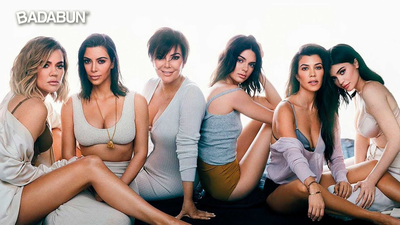 7 lugares en donde las Kardashian tienen prohibido entrar