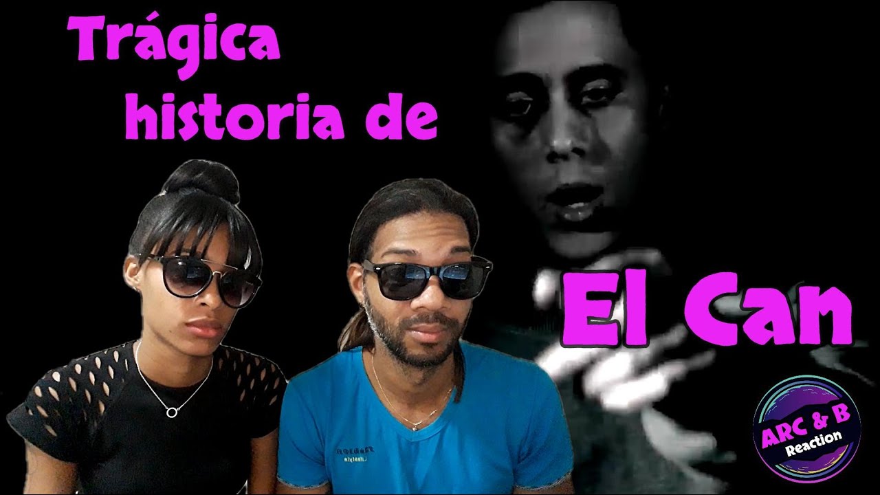 La reacción de Arc & B a Canserbero - Llovía