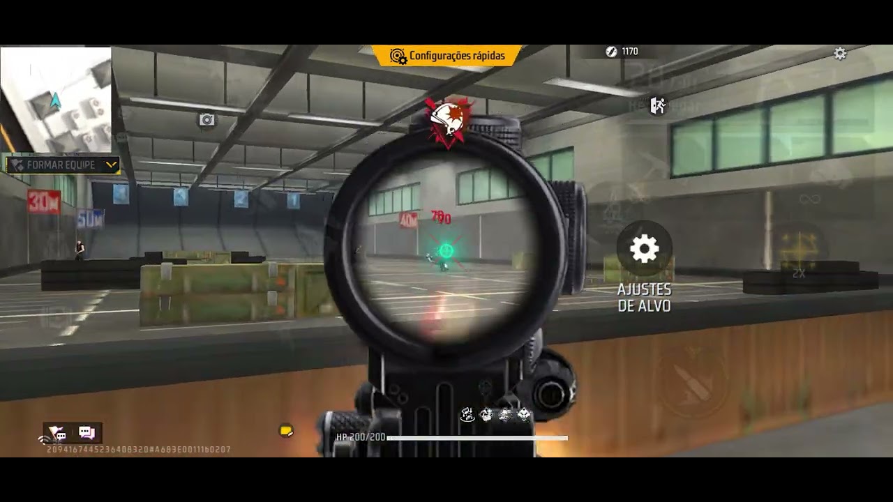 GR&Aacute;TIS HS PEITO 🔥 SAIU HS PEITO ANDROID E IOS 100% GR&Aacute;TIS E ANTBAN 🚀