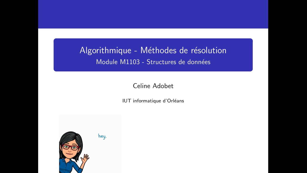 Algorithmique - Exemple de résolution d'un problème à l'aide d'un algorithme glouton