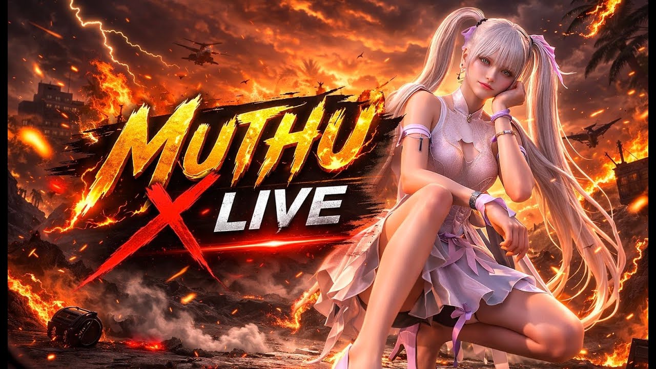 🛑CLASSIC OLD EVENT FUN GAME PLAY WITH FRIENDS #bgmi#muthuxlive