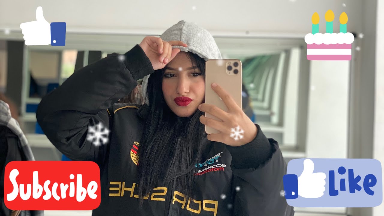 دخلوا تشوفوا خلاني أبي حتا طيبت لكيكة 😠او مخلانيش نخرج نفطر مع البنات 😔
