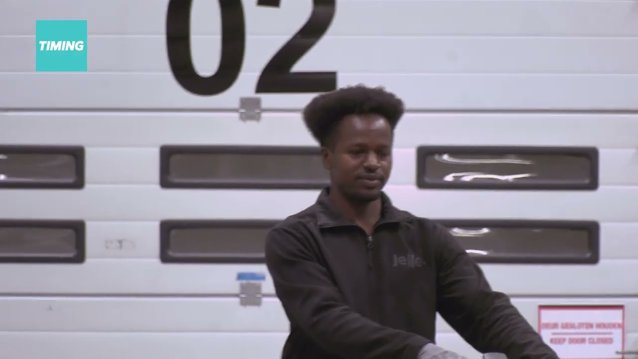 Pracuj w Post NL