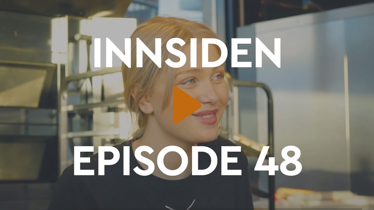 Vervet: Innsiden Episode 48