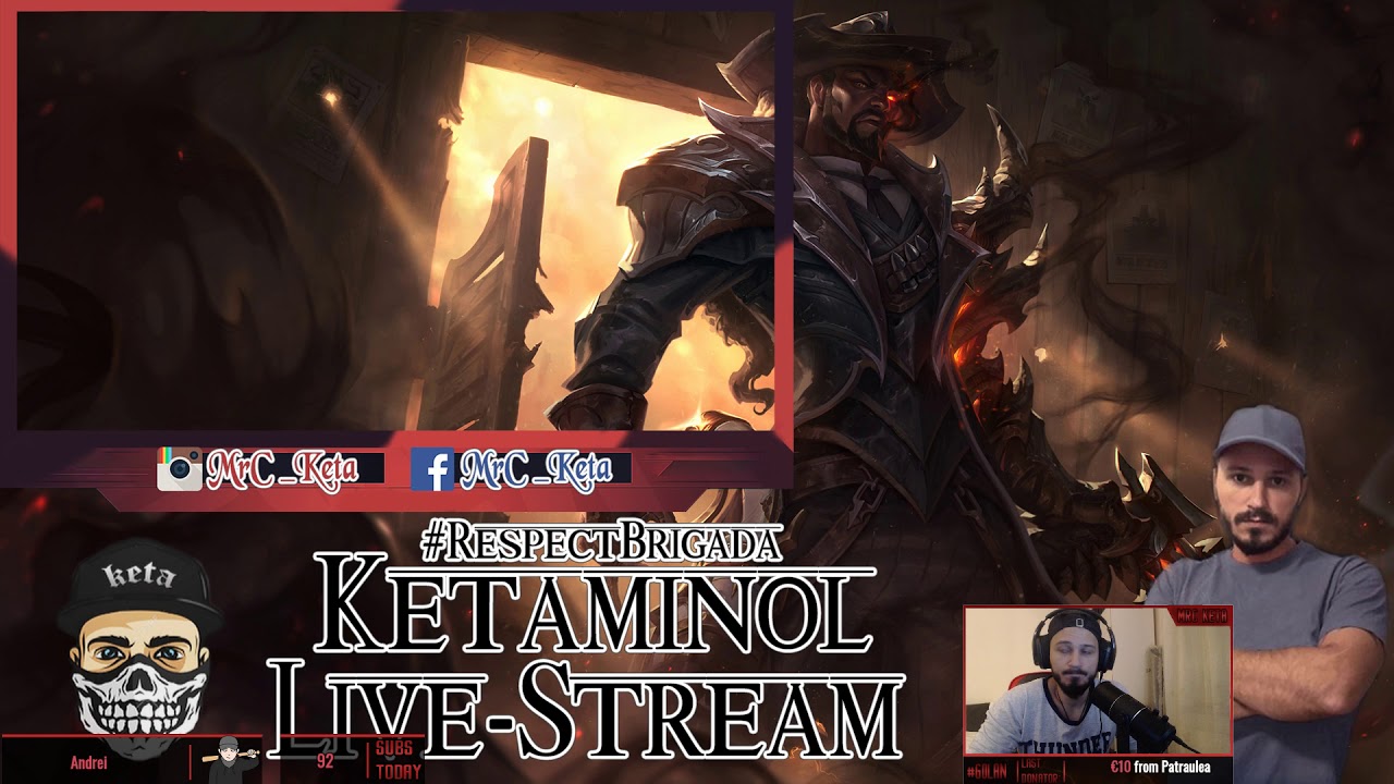 Update Pentru Turneul MRC KETA !!!!