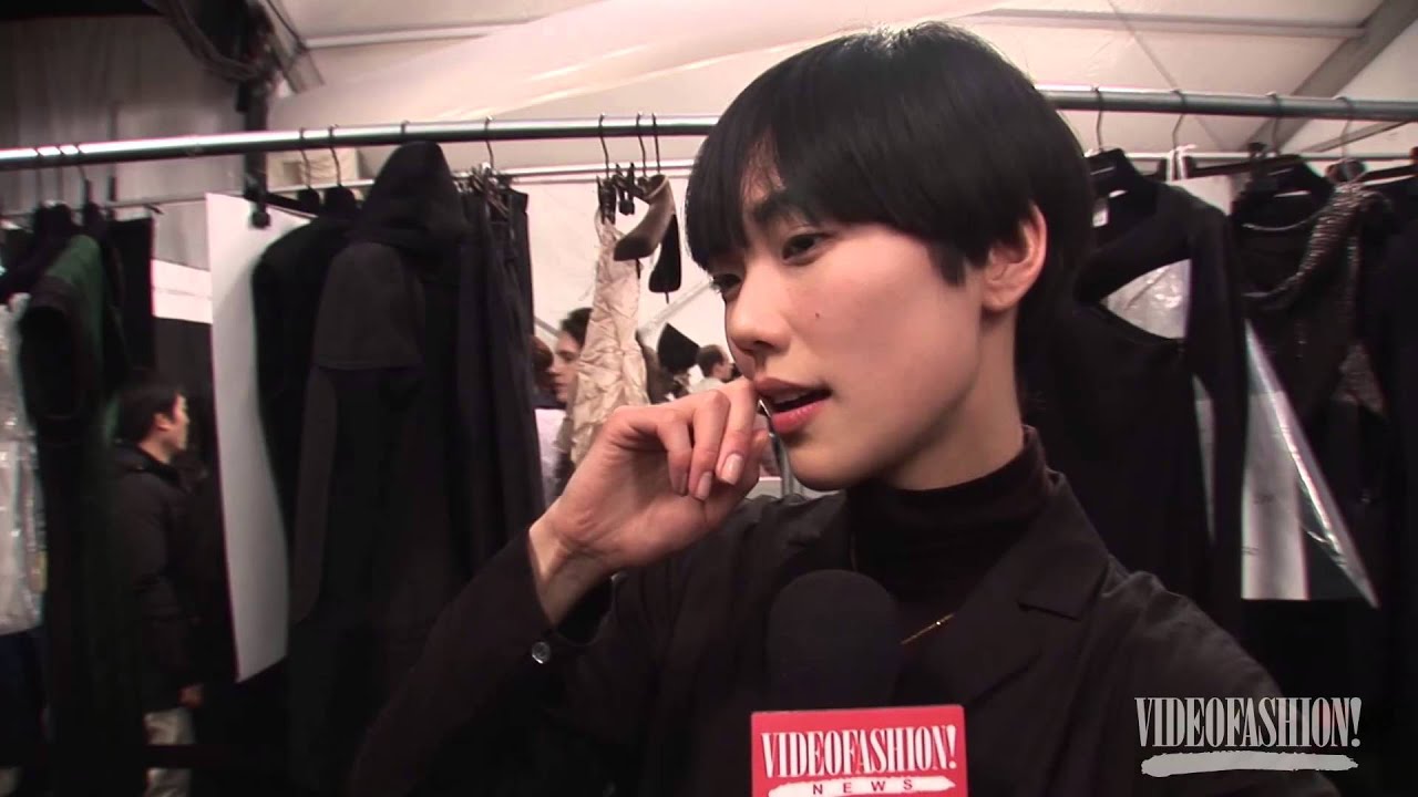 Videofashion Models: 