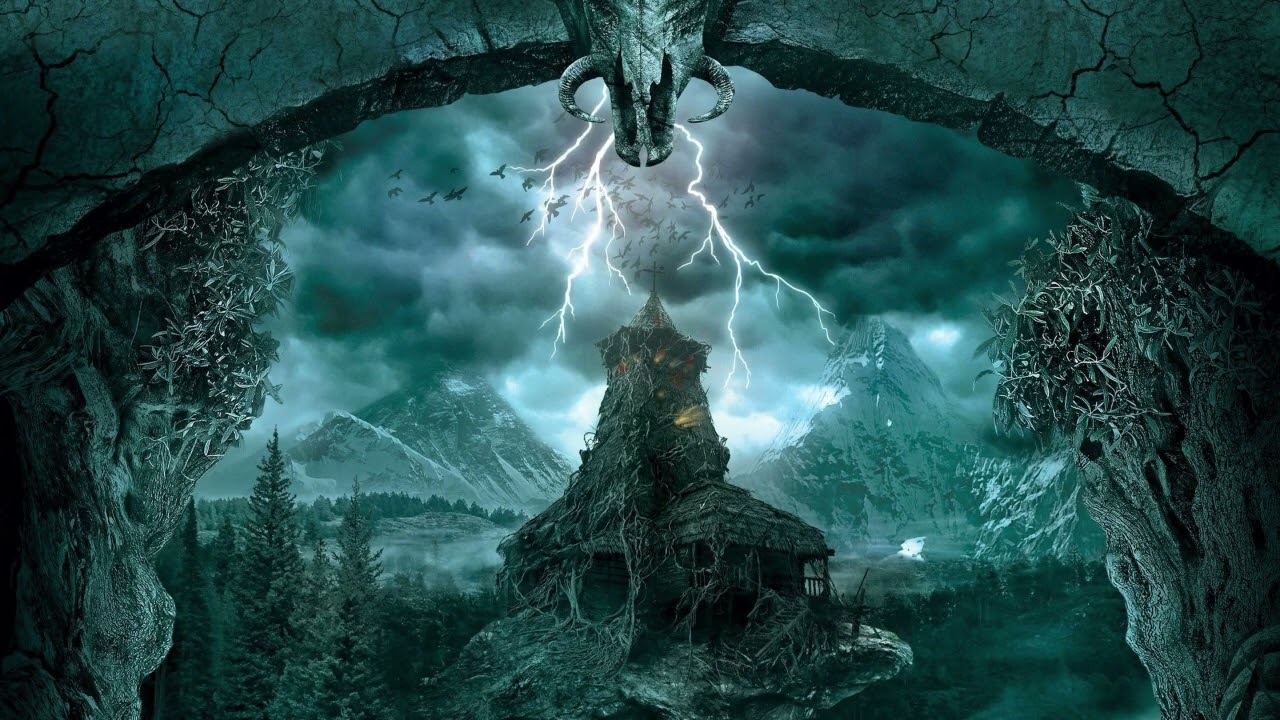 Lament (Gothic Metal)