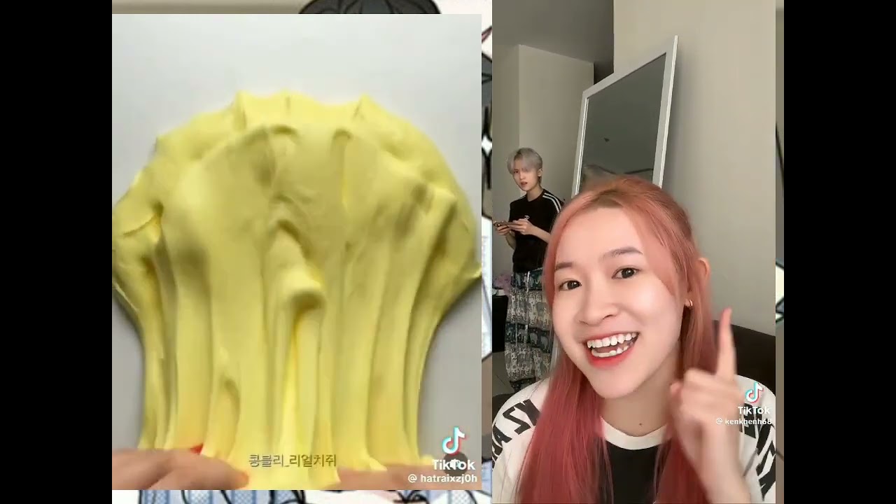 cre: Ken khểnh và cim ngân