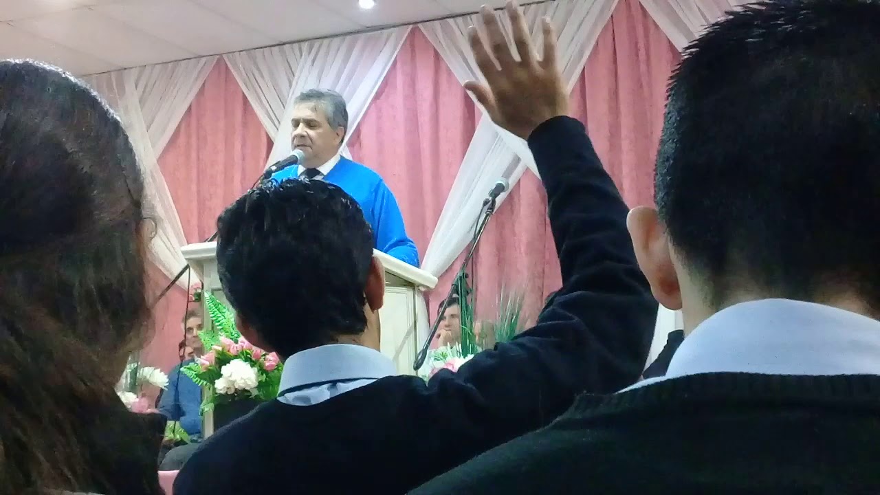 Agradecimiento 