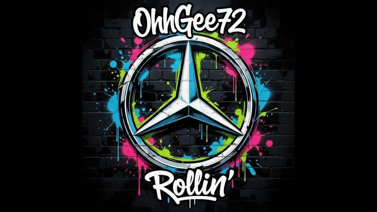 OhhGee72 - Rollin'