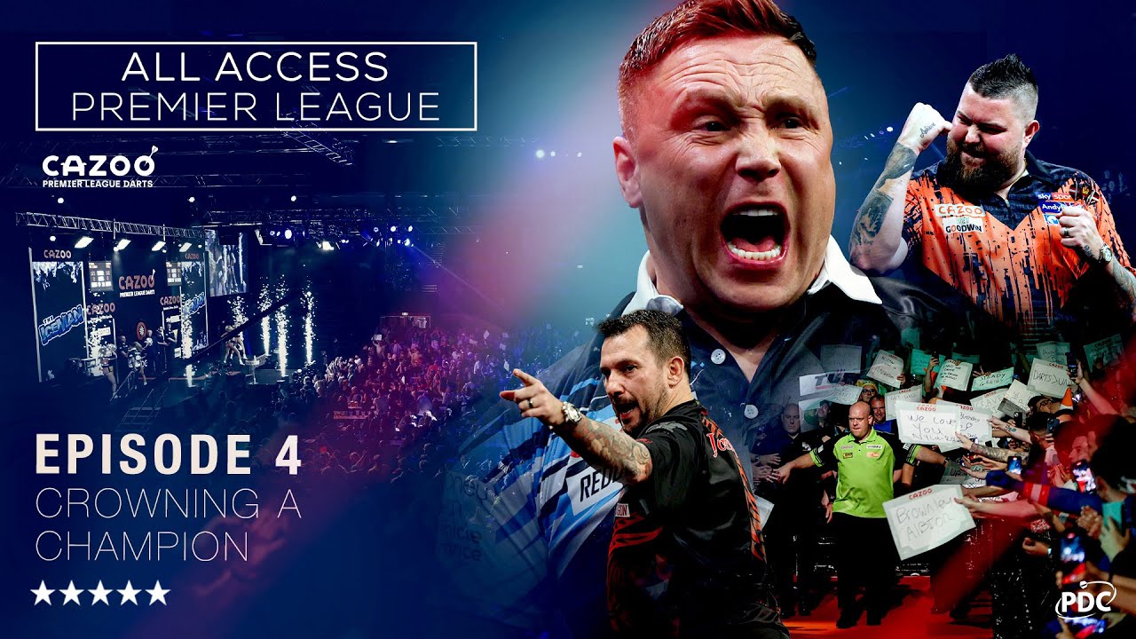All Access Premier League | Episode 4 | The Documentary