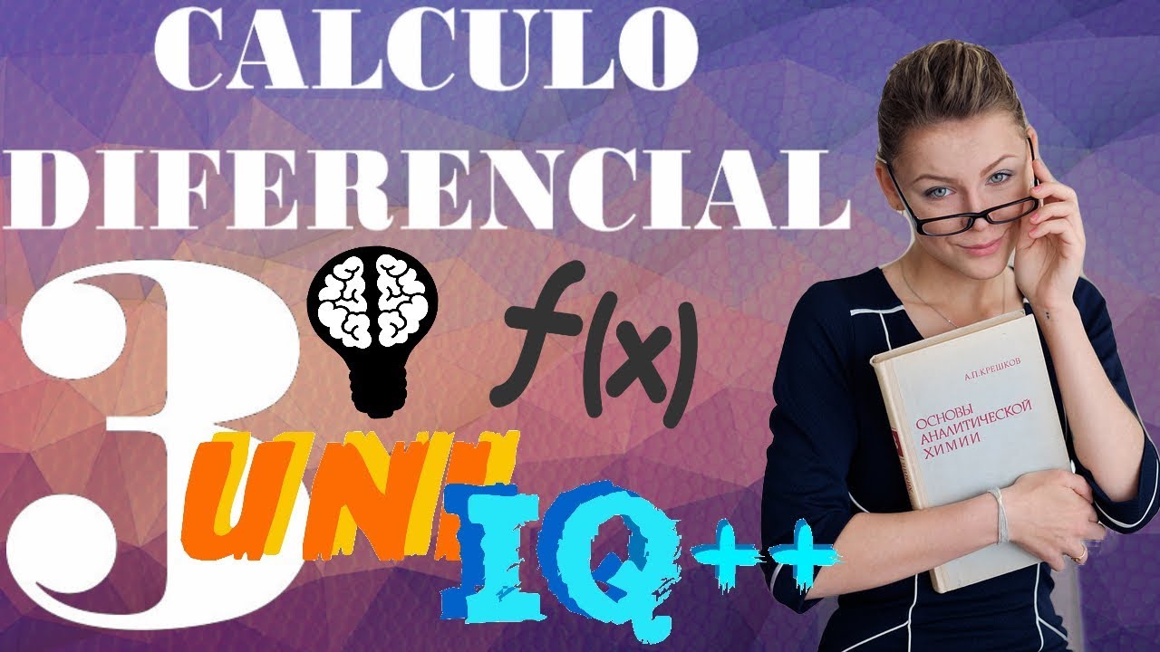 CURSO DE CALCULO DIFERENCIAL 3 - INTRODUCCIÓN (PRECALCULO): COMBINACIÓN Y OPERACIONES CON FUNCIONES