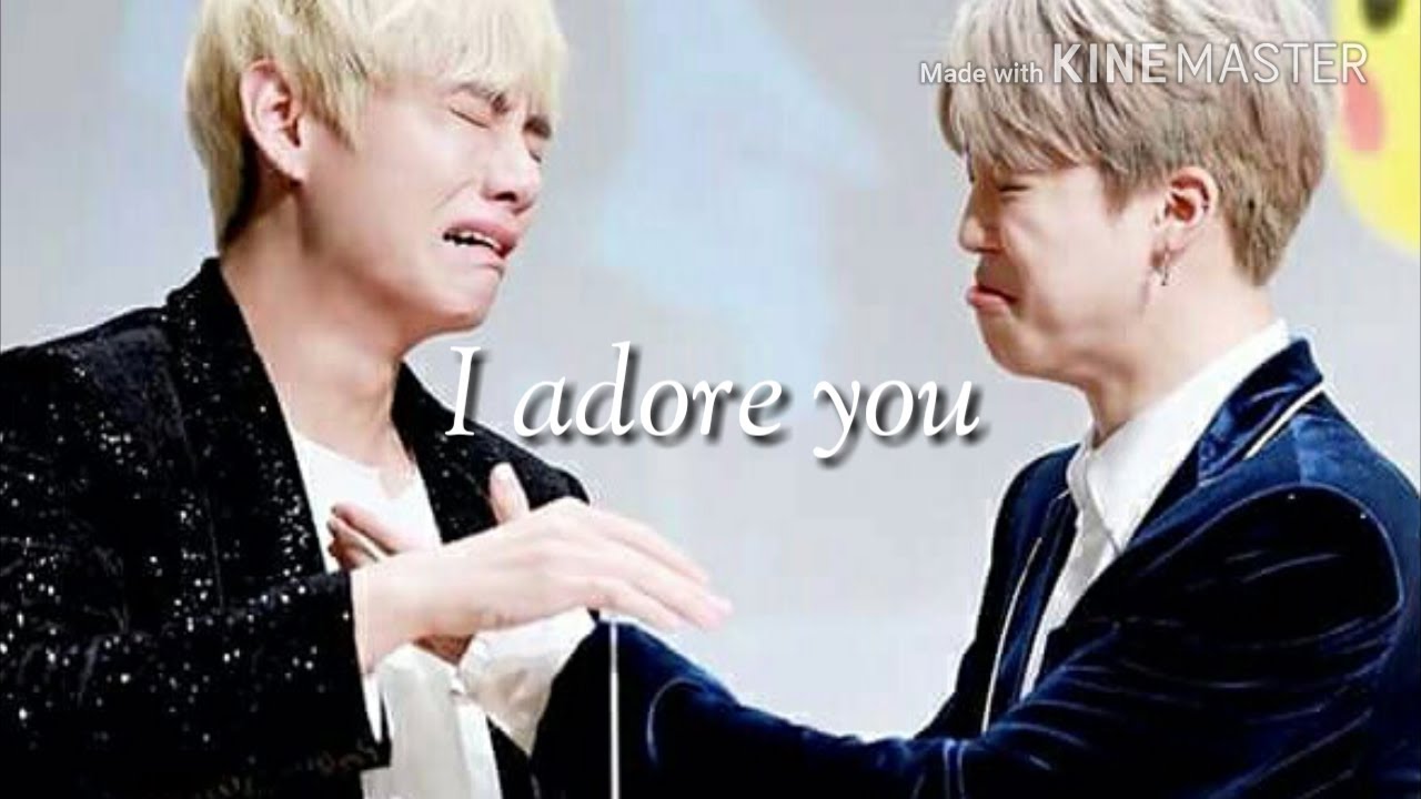 Vmin [I adore you]