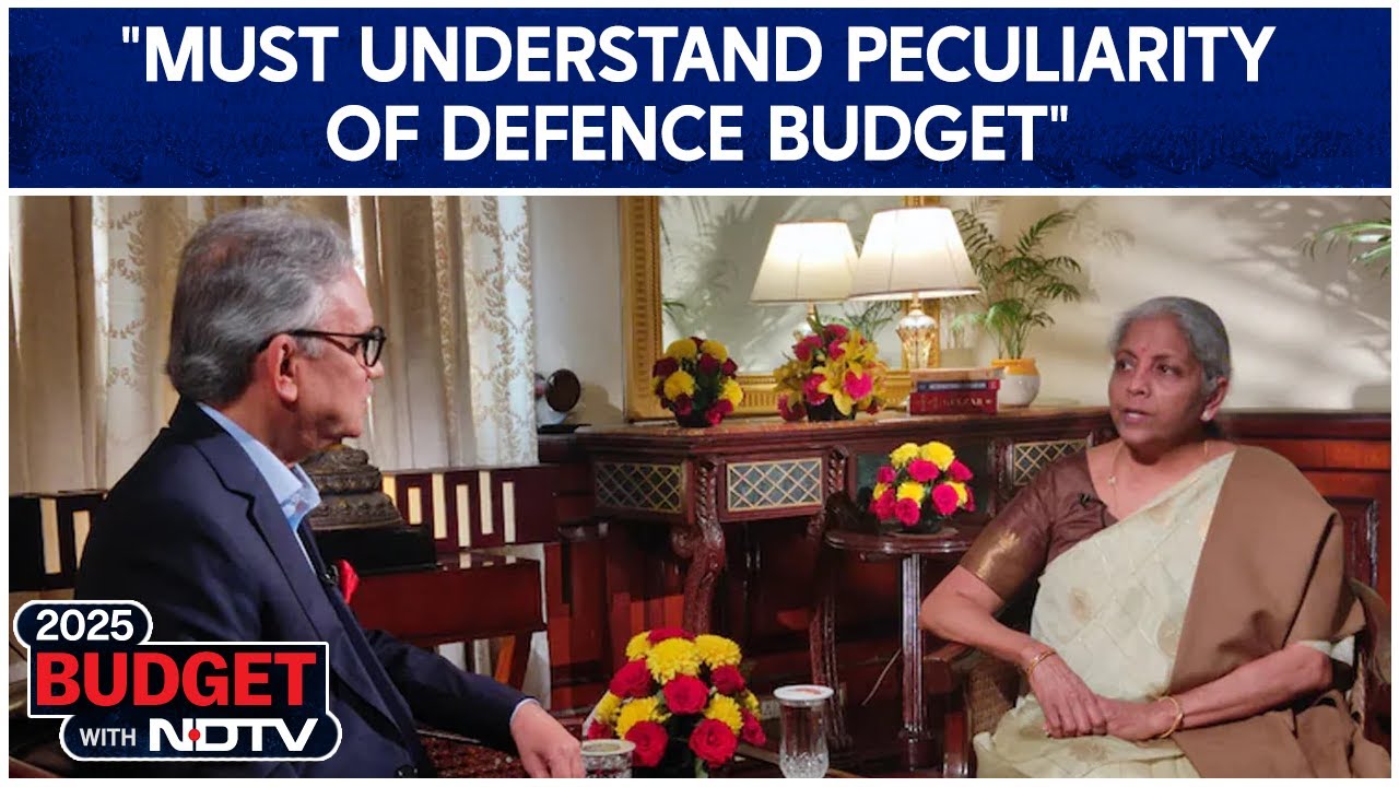 Union Budget 2025 | 