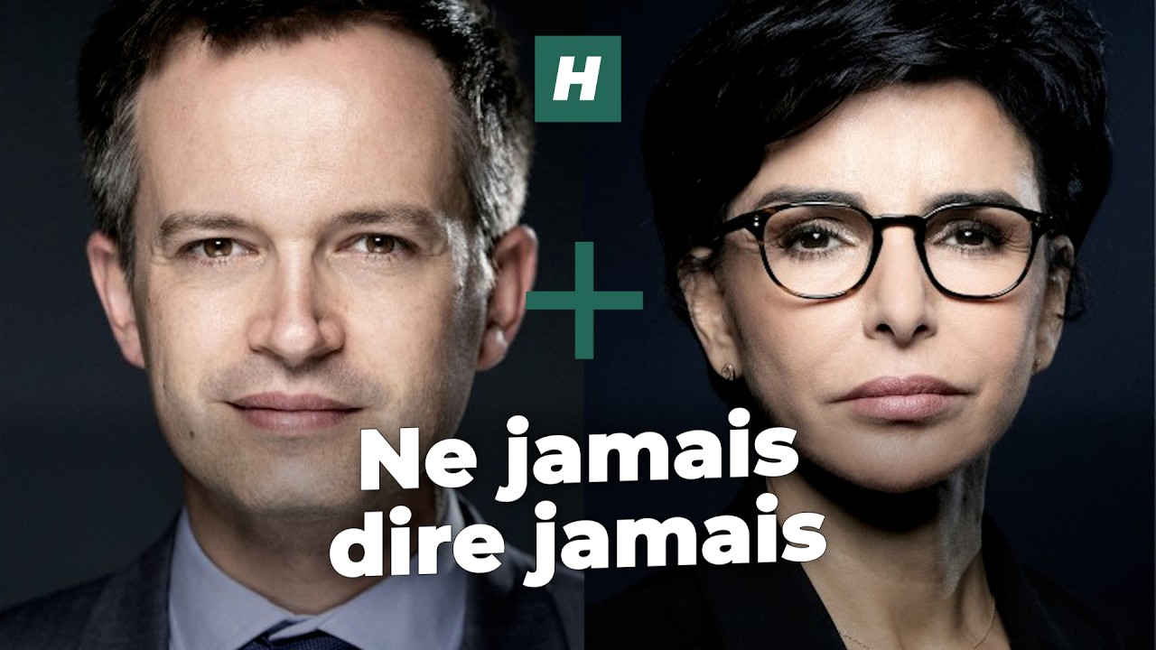 L’alliance des listes de Bournazel et Dati à Paris cache des mois de détestation mutuelle