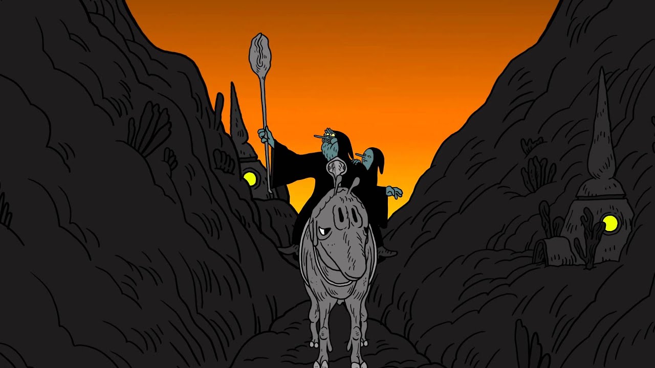 All Them Witches - 