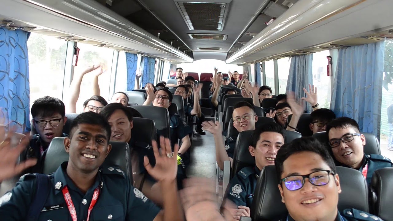 NDP 2019: Behind The Scenes
