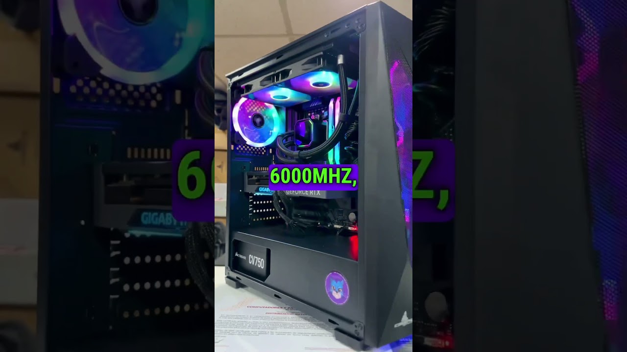 PC GAMER COLOMBIA PRESUPUESTO 6 MILLONES