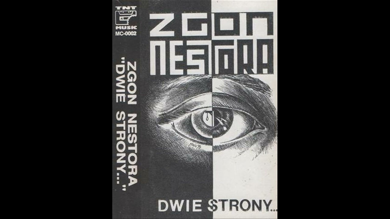 Zgon Nestora - Czas