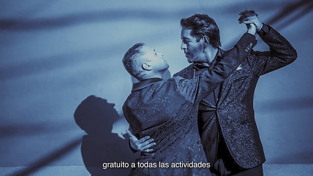 Día Internacional de la Danza 2025
