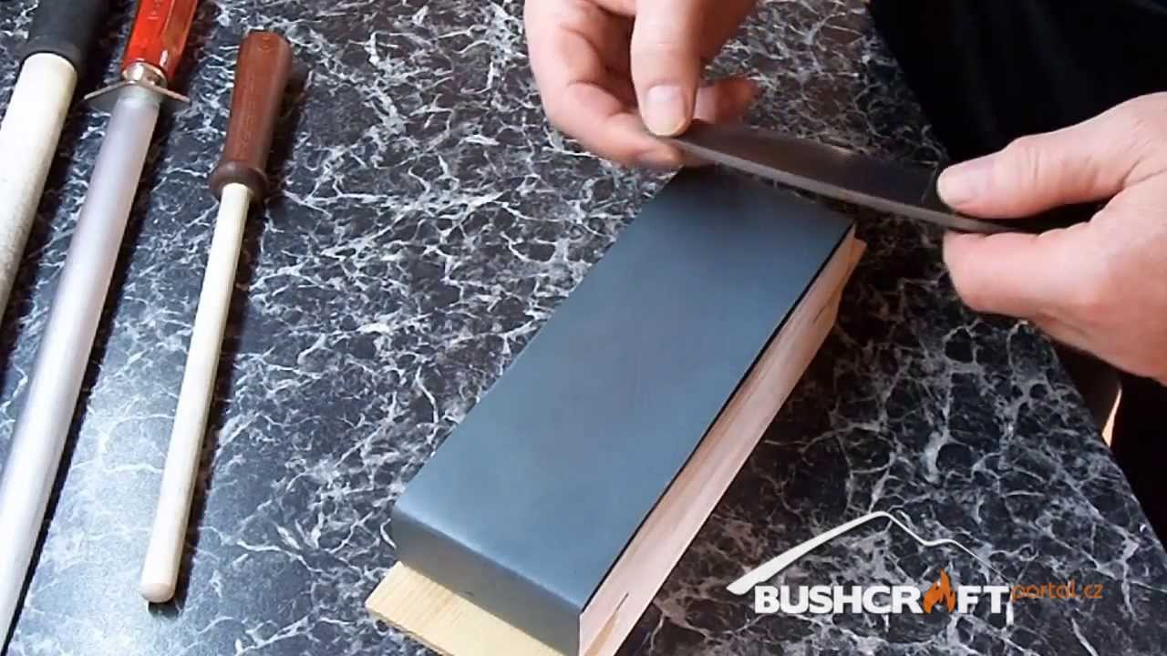 Convex cutting edge | Milan Matějka