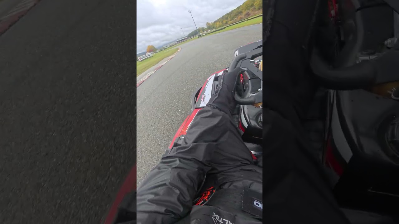 FCR Cup - Lavelanet - Course finale