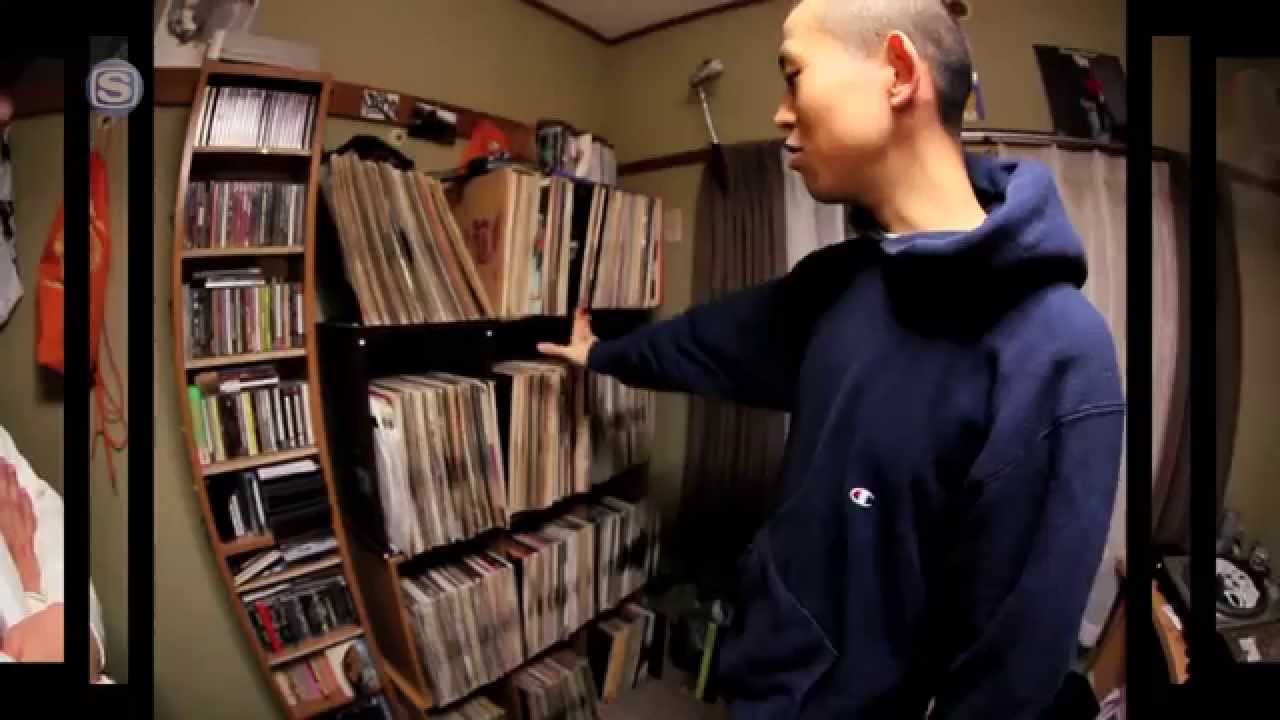 オタク IN THA HOOD : Febb as Young Mason