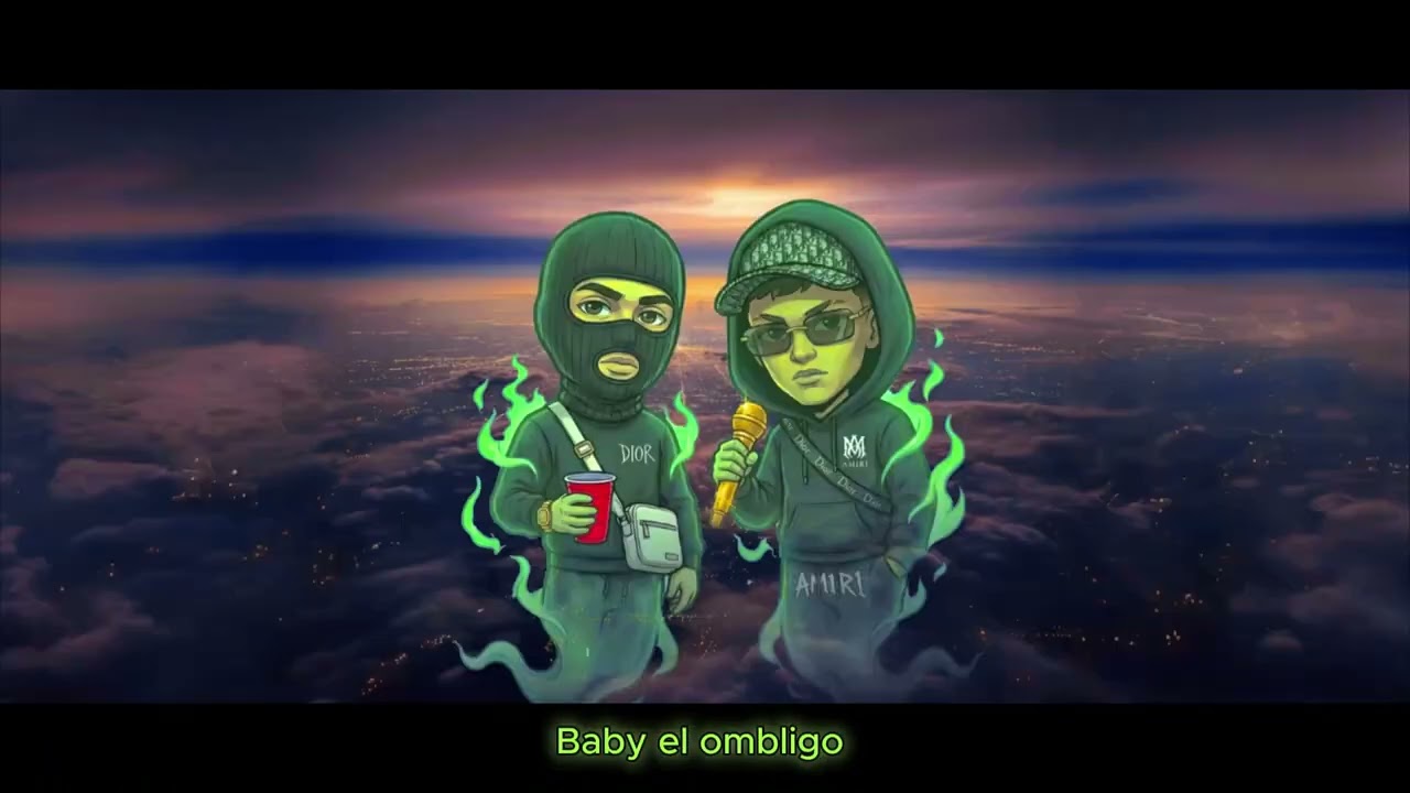 ❌ Gariasu &ldquo; Como antes &ldquo; Ft Lampriz