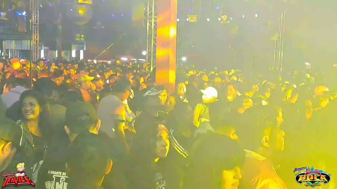 🔥SONIDO HEBERS // FESTIVAL SONIDERO 2023 RODEO TEXCOCO🔥