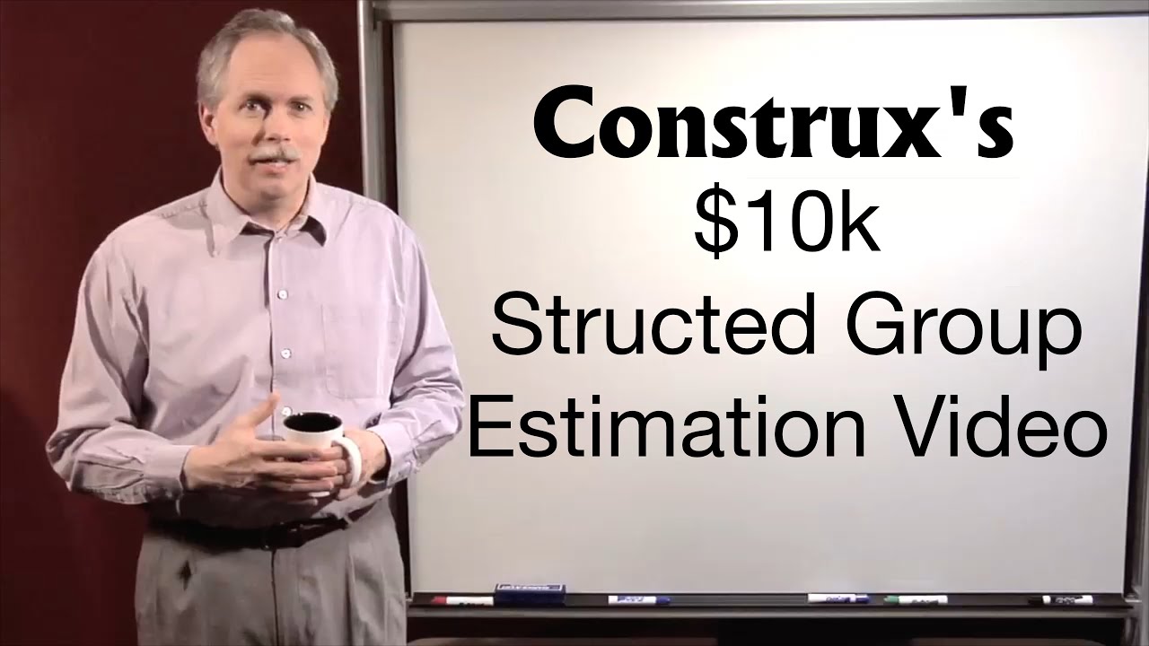 Structured Group Estimation