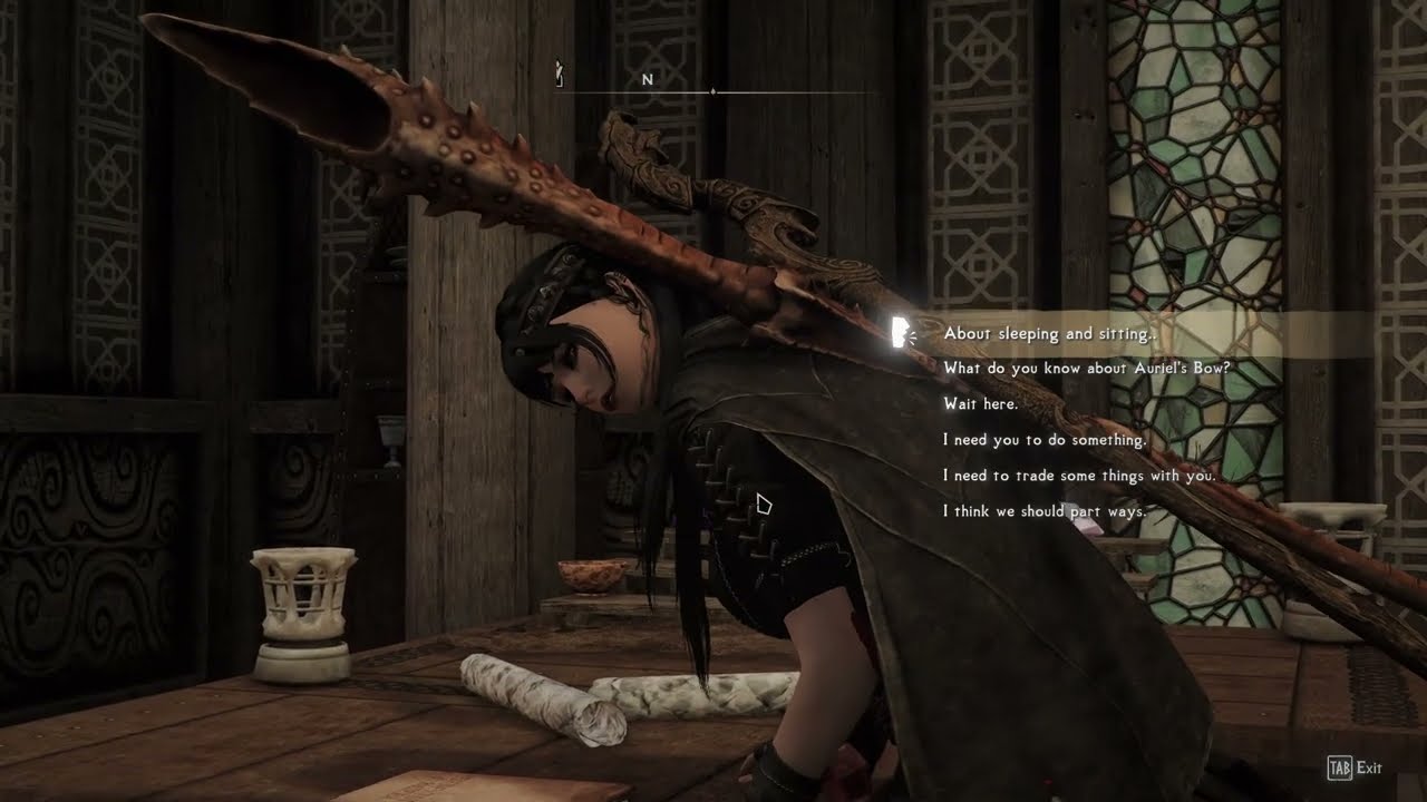 Skyrim Special Edition Explorer's Guild