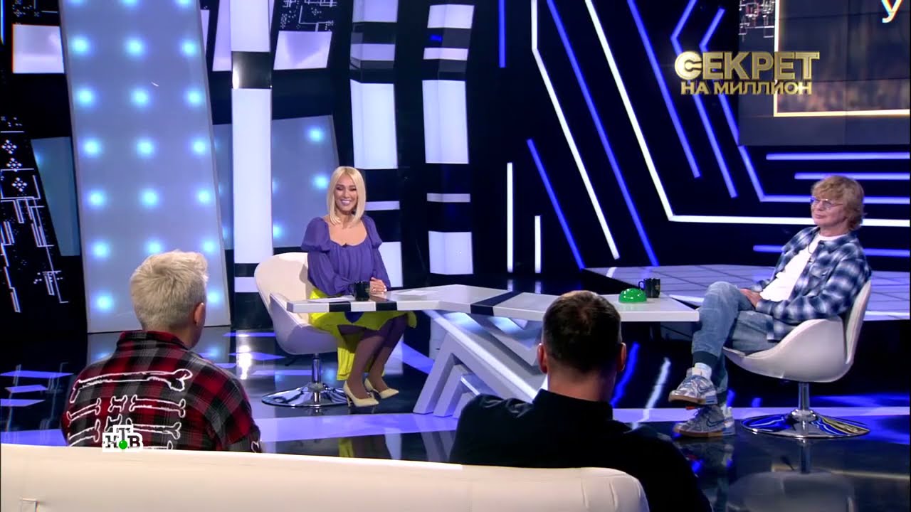 Андрей Григорьев-Апполонов: Иванушки о дедовщине в программе 