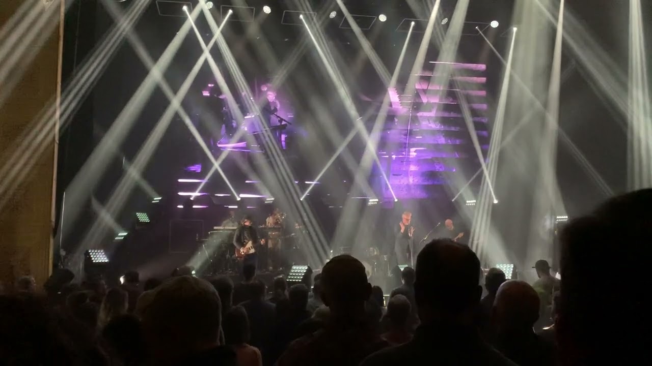 The National - Humiliation - 5/18/2023 Live in Chicago - Auditorium Theatre